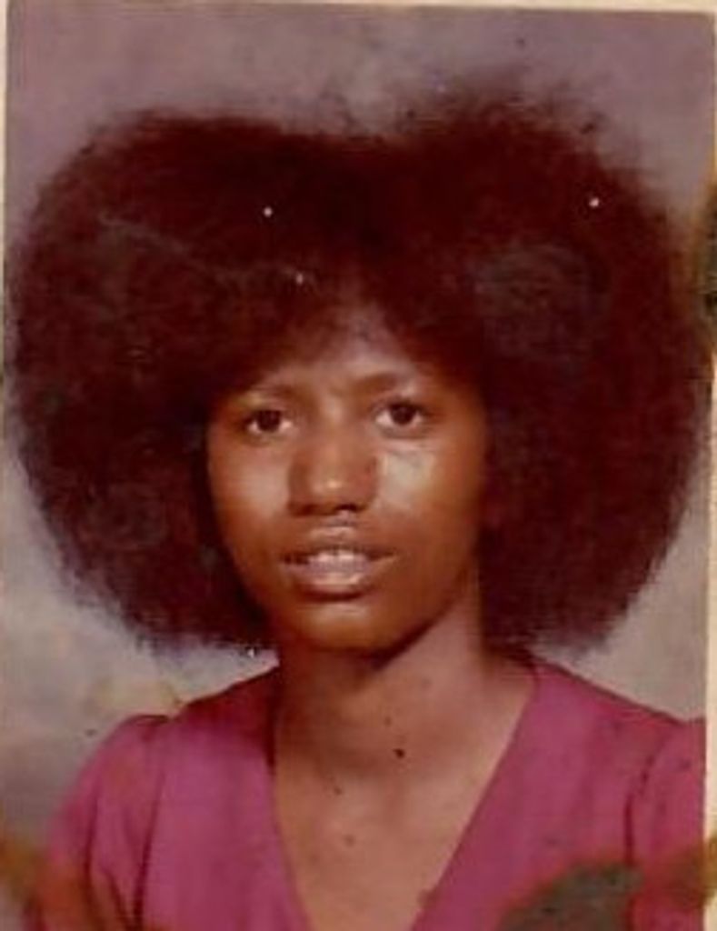 Vanessa Renee Vaughn