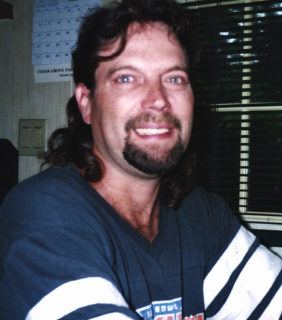 David Wayne Spraker Profile Photo