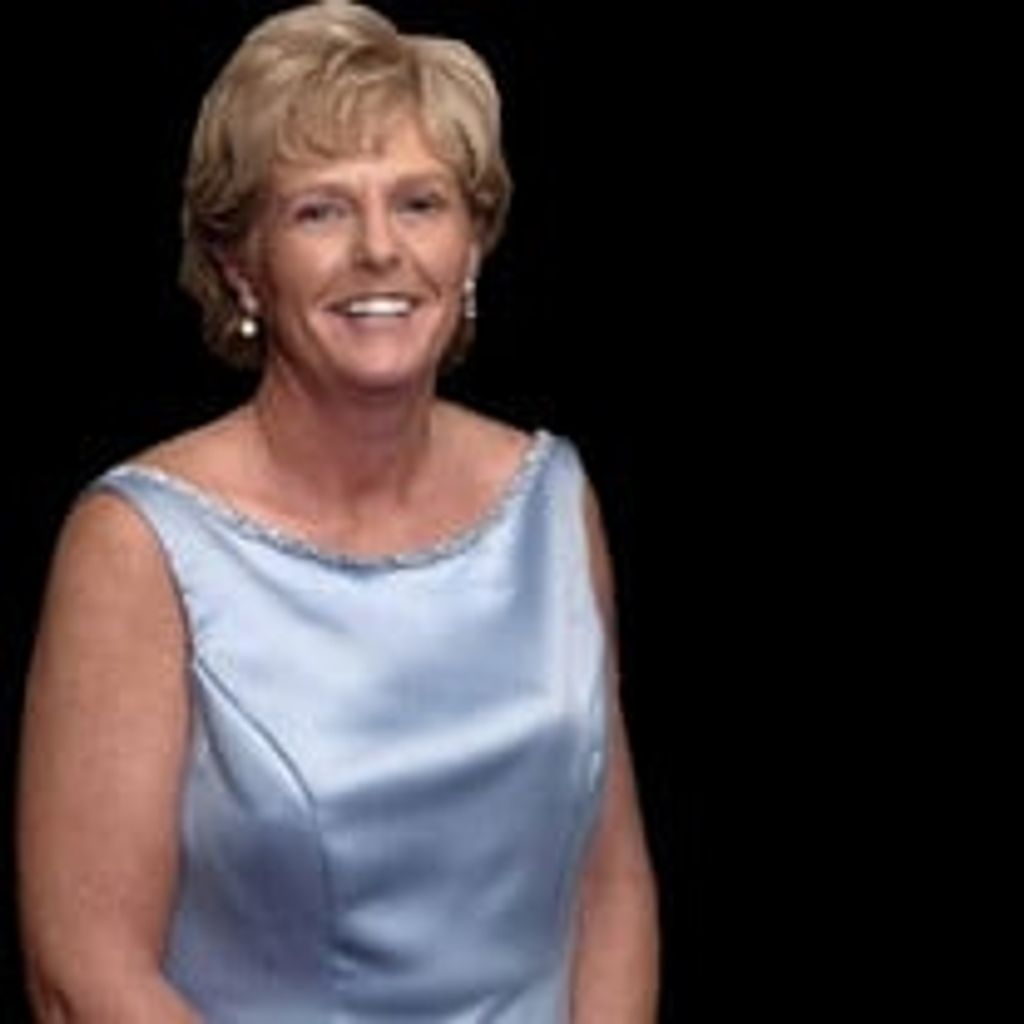 Cynthia Darnell Knight