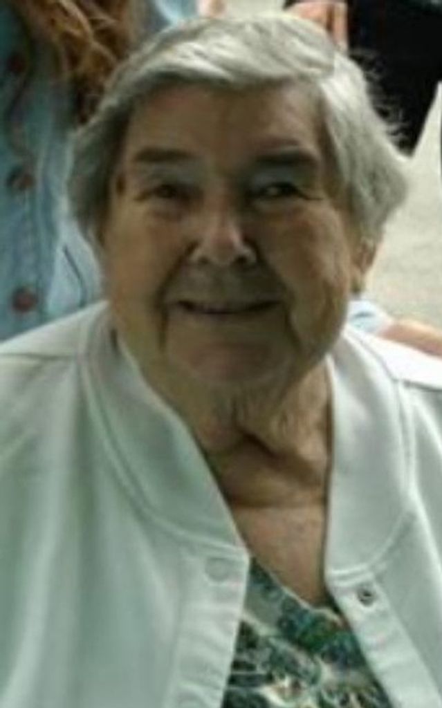 Elizabeth W. Swartz Profile Photo
