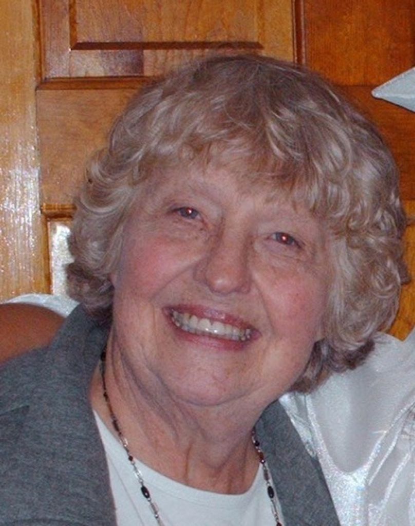 Patsy Anne (Kaspar)  Baker Profile Photo