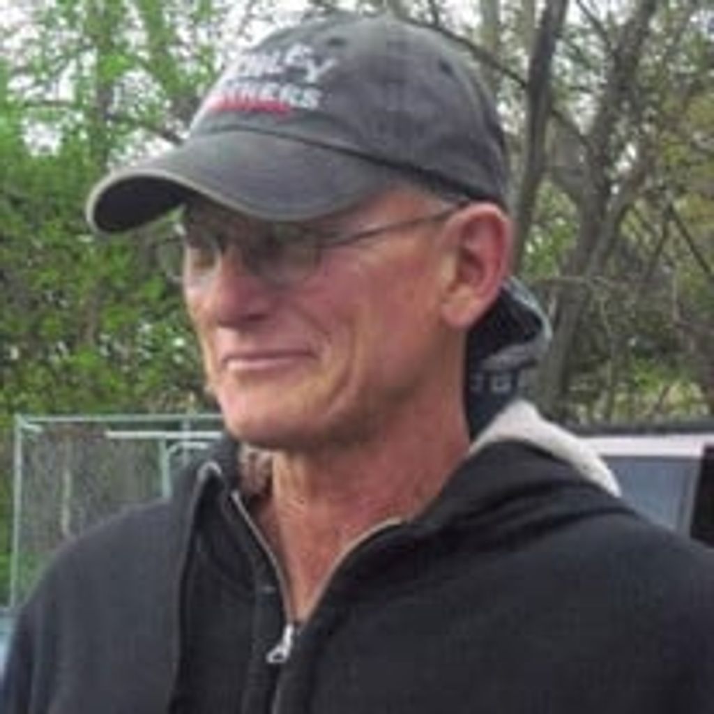 David "Dave" Campton Profile Photo