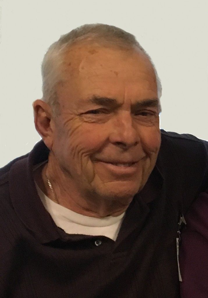 Cliff Keating
