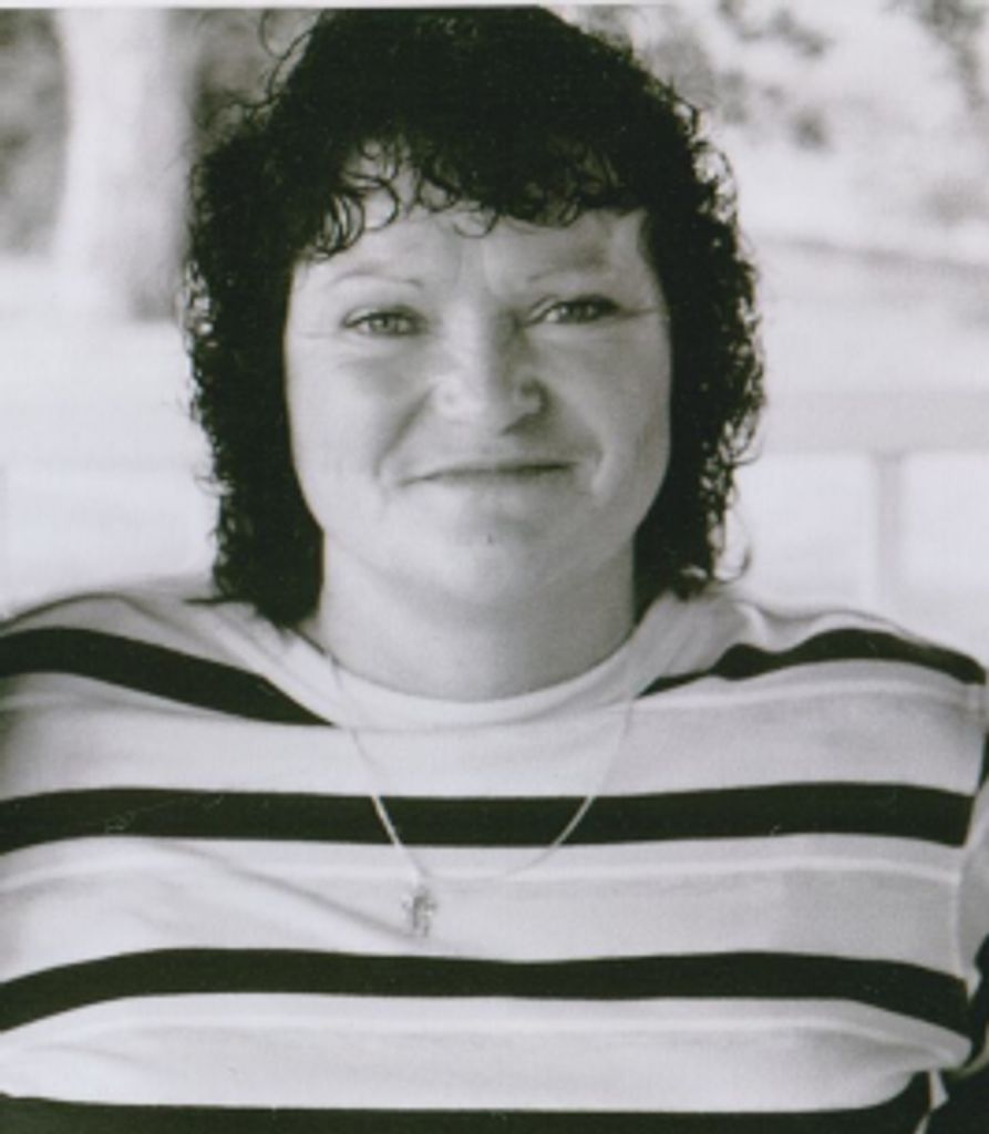 Kathy Thompson
