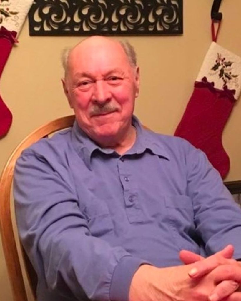 Richard Allan Stevens Sr.