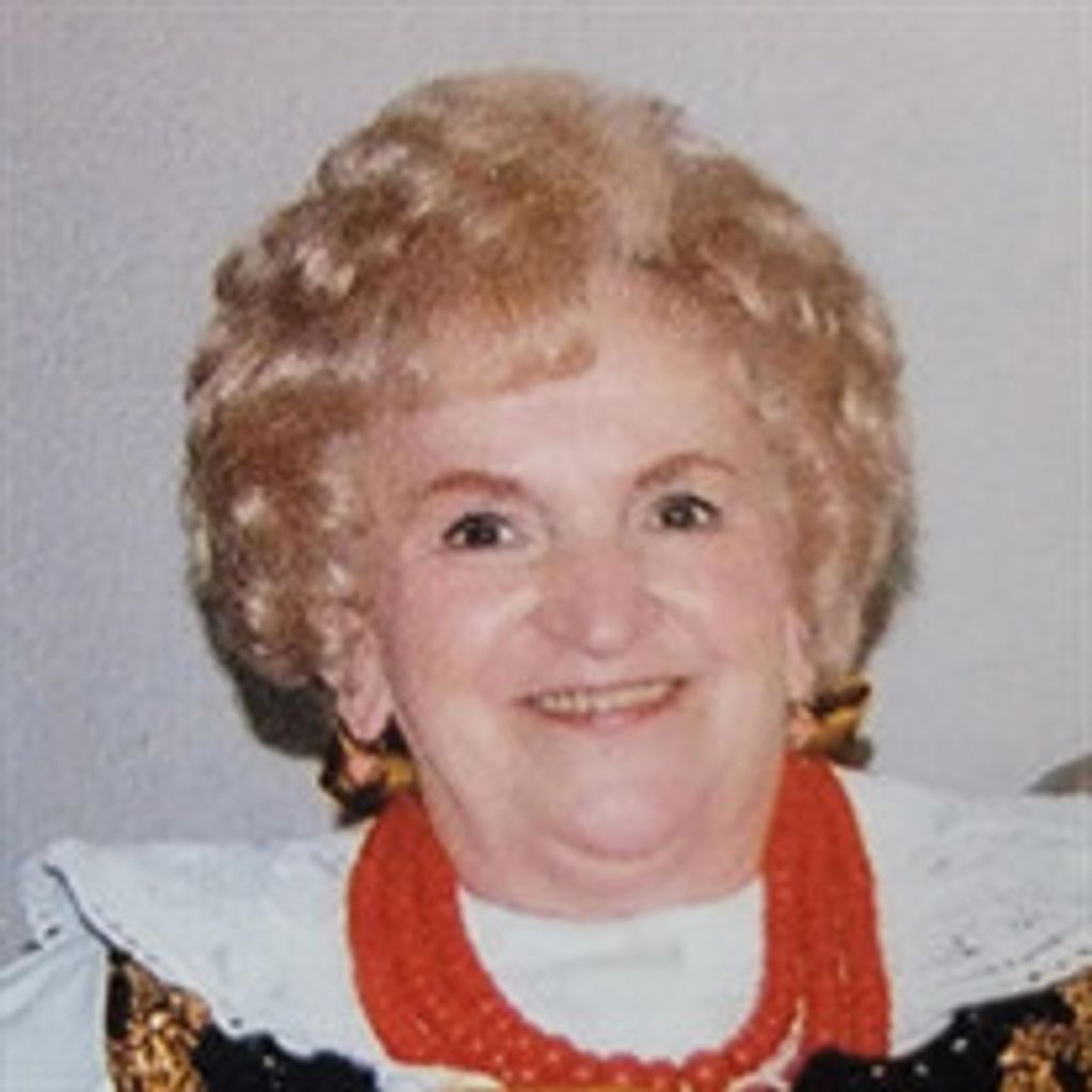 Ludwika Greszczuk