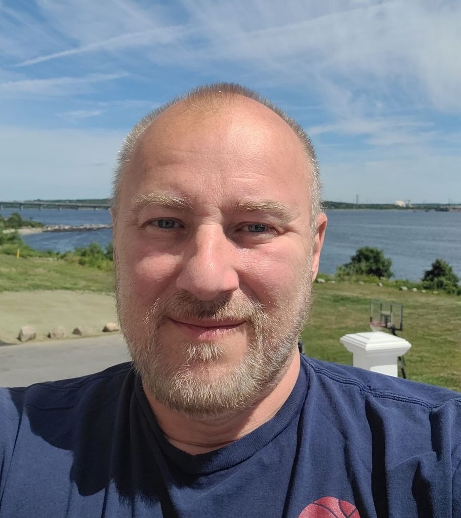 Larry Dillon Profile Photo