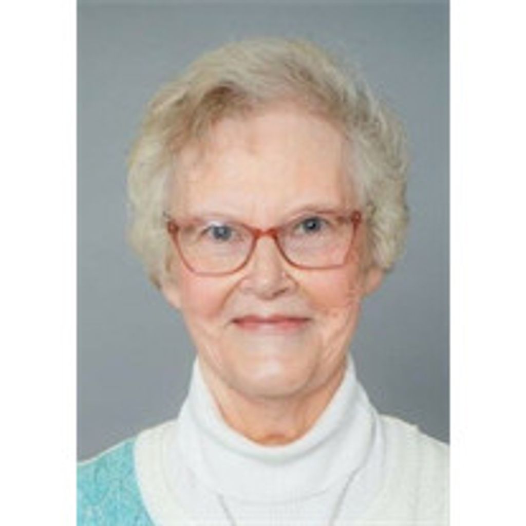 Delores R. Glick