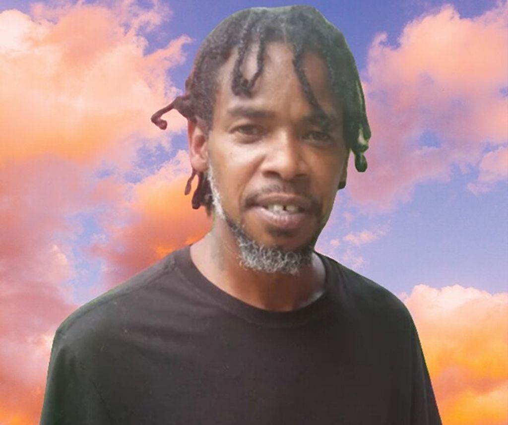 Dewayne K Alston