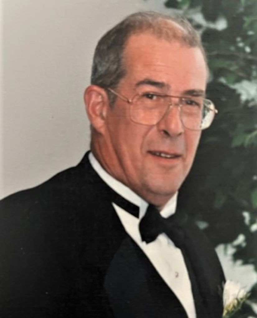 Richard E. Sutherland Profile Photo