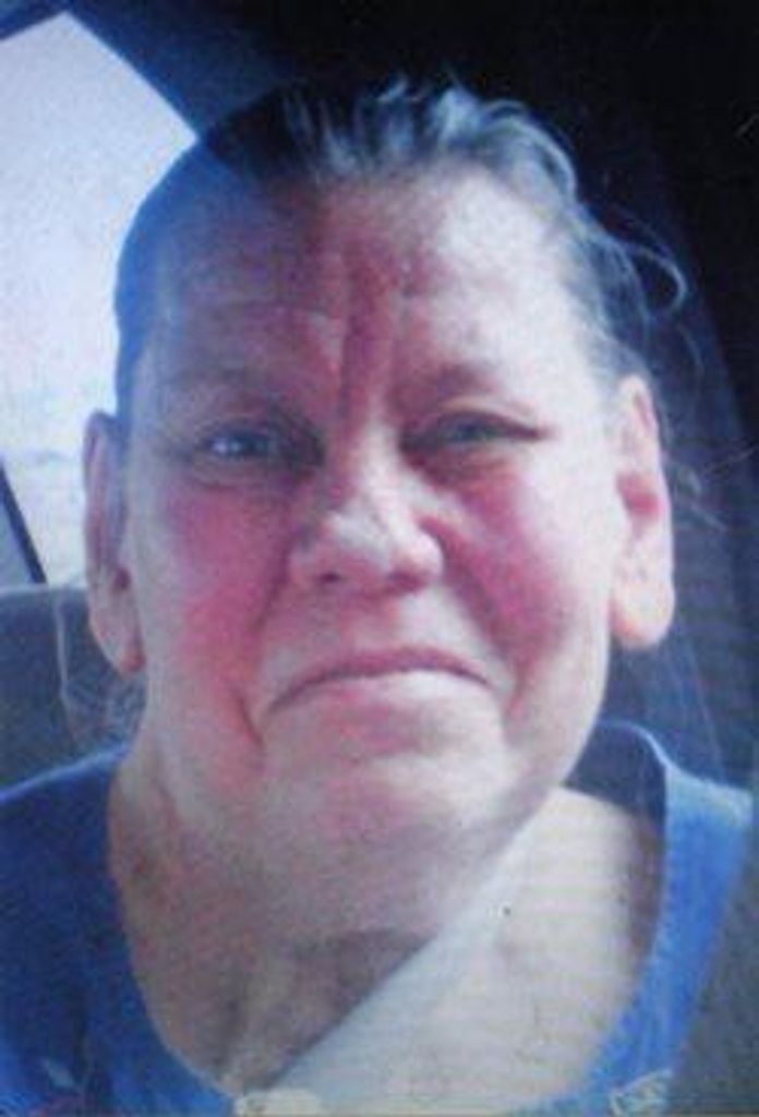 Judith Faye Solberg