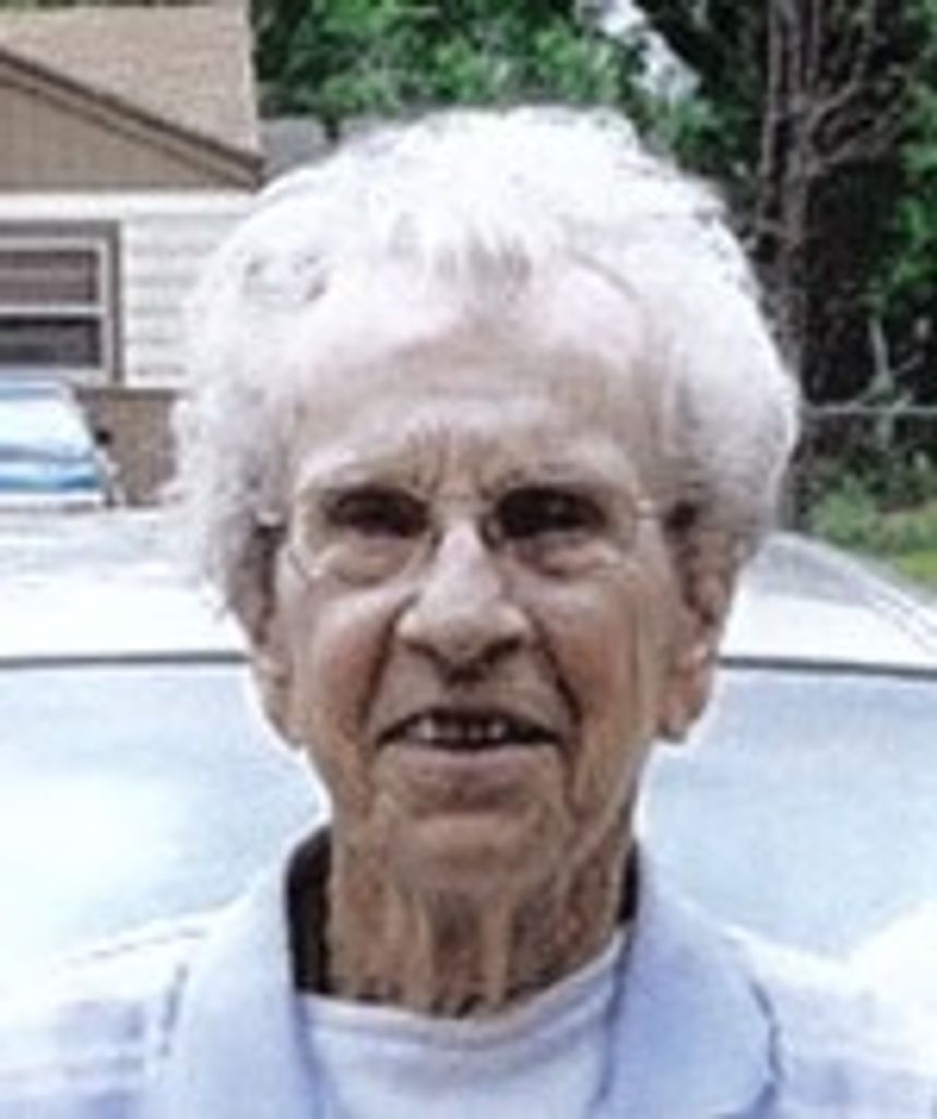 Wilma Phillips Welden