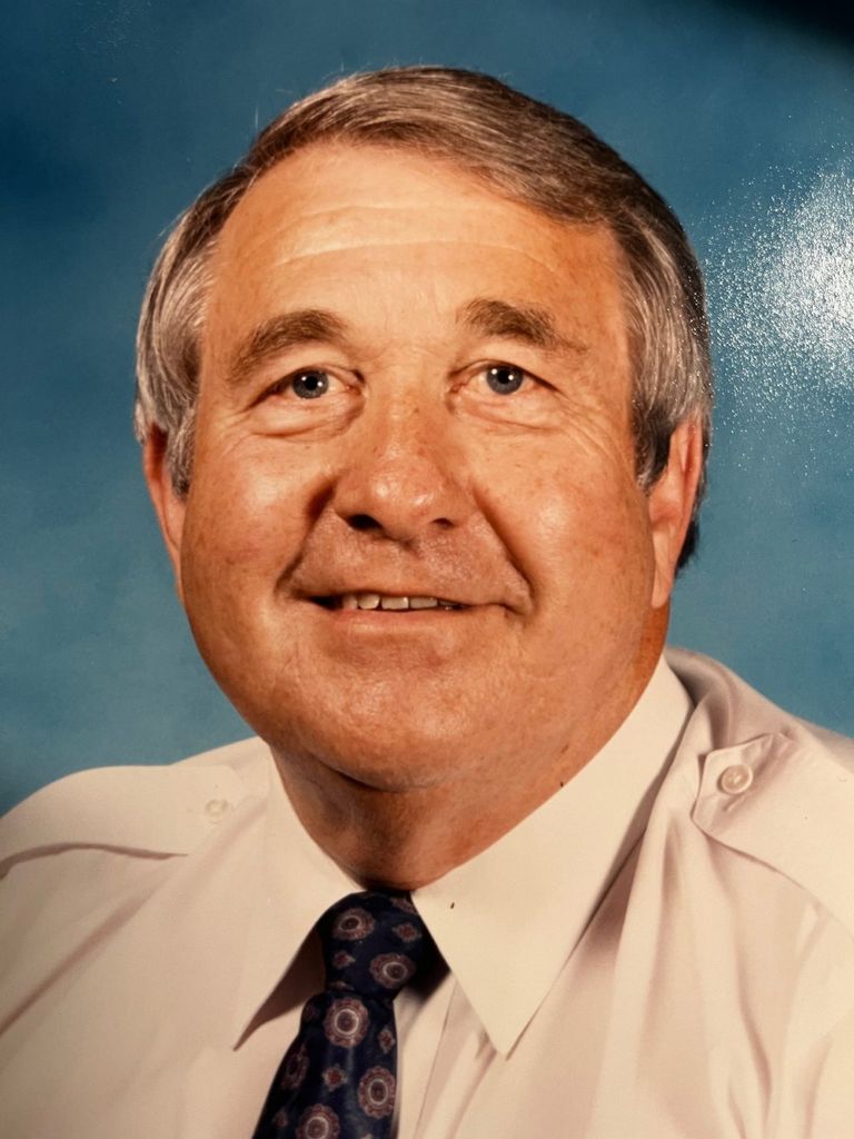 Gerard Thomas (“Jerry”) Scallan