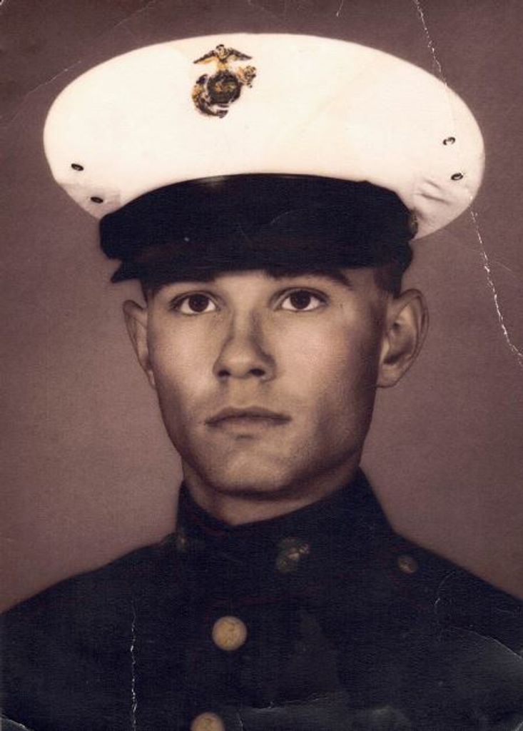 Sammie "Joe" Scales