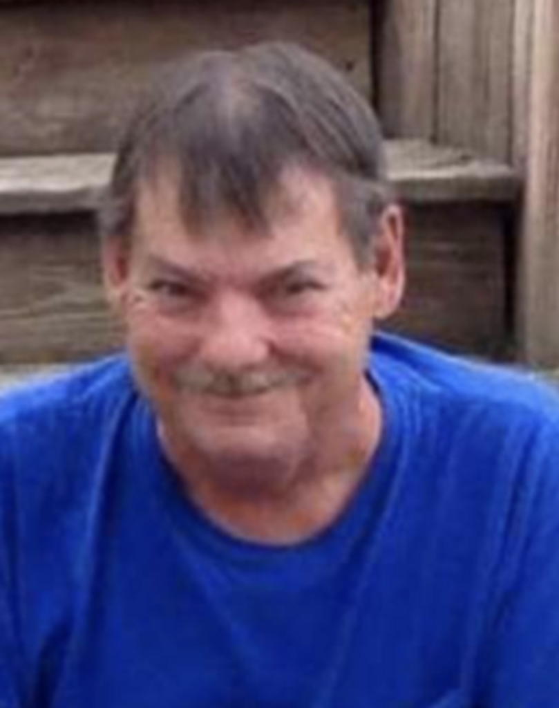 Larry Edward Parks Profile Photo