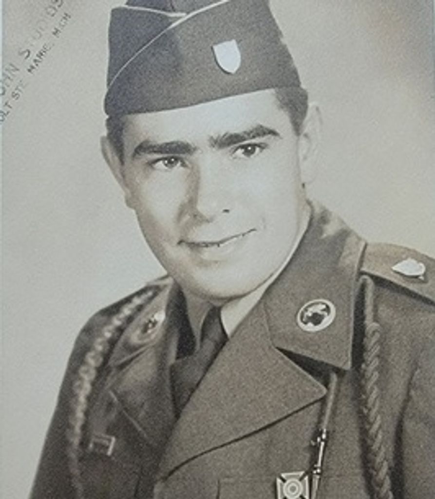 Joseph Knox Profile Photo