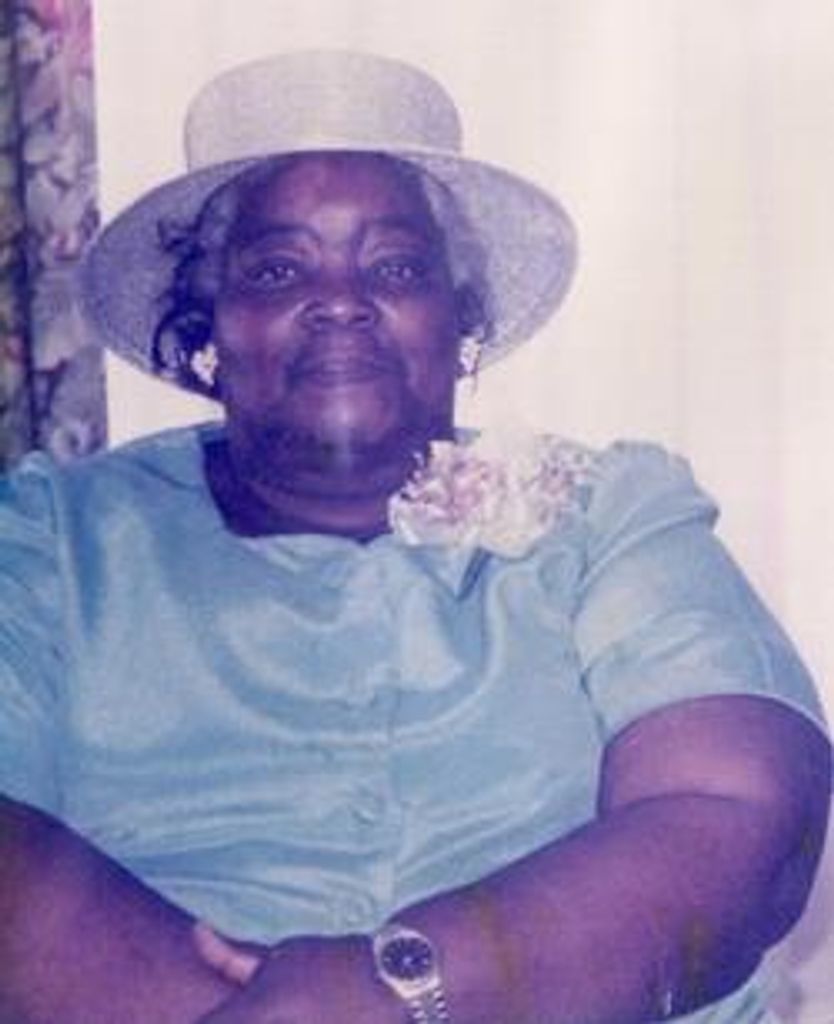 Lillian Advilda Fisher Profile Photo