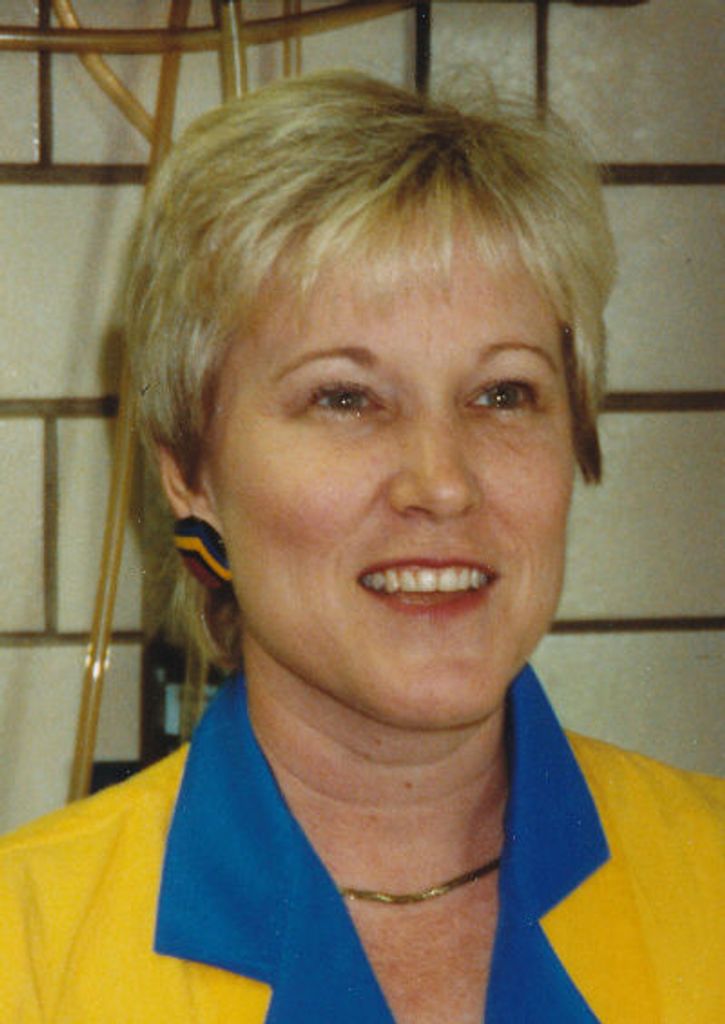 Karen Kay Cox Norris Profile Photo