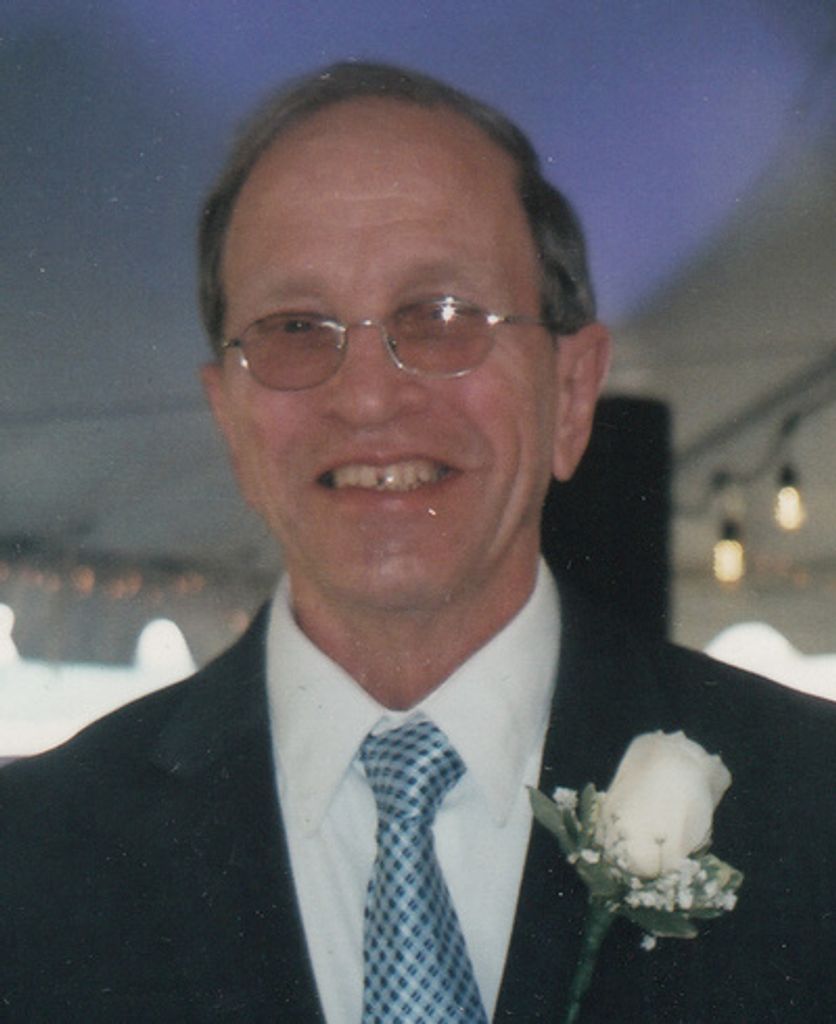 Garry C. Hamilton Profile Photo