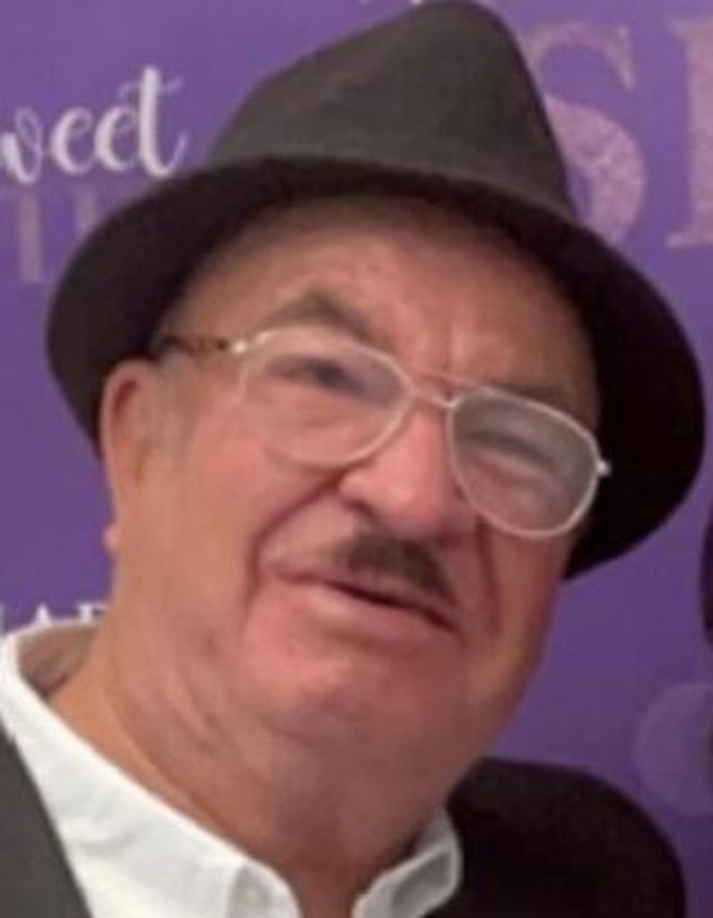 JOSE RODRIGUEZ Profile Photo