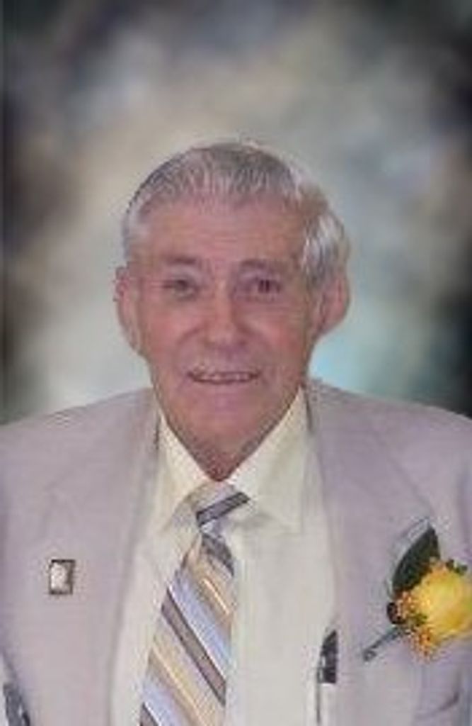 Lavern R. Aisenbrey Profile Photo