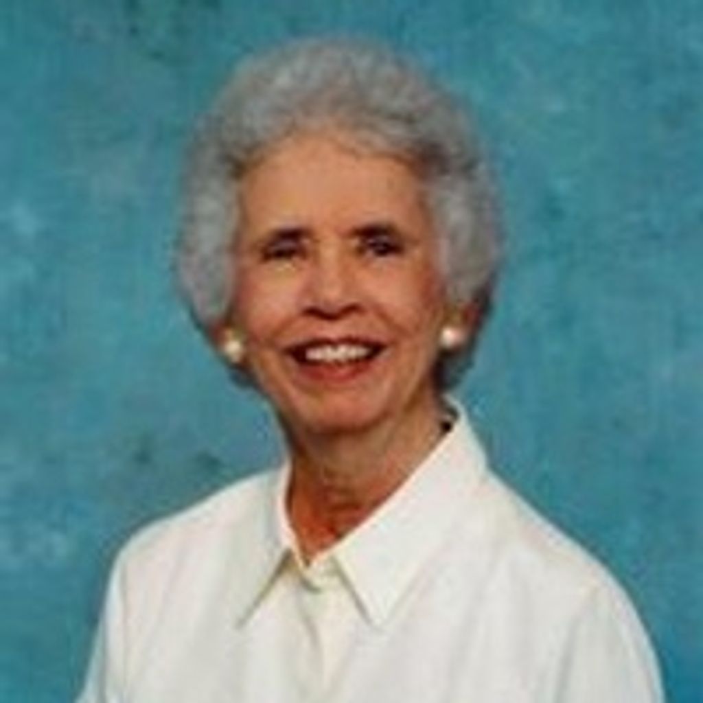 Jo Alice Stanfield Nicks