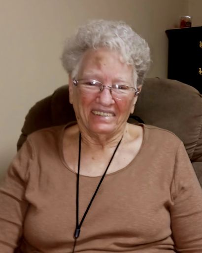 Mary Mangrum Hughes Profile Photo