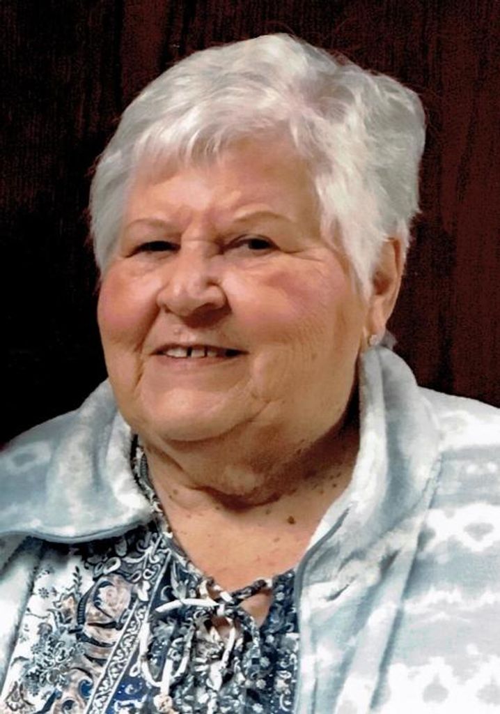 Donna (Foster)  Harrell