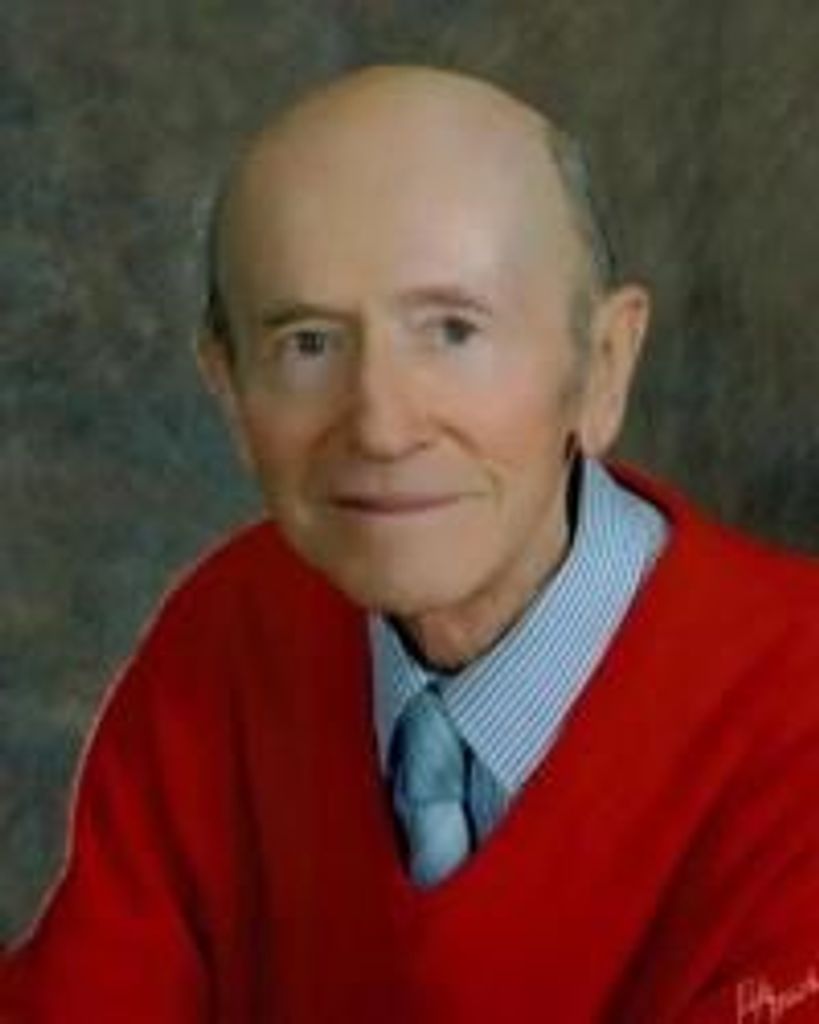 Karl Mumford Grettenberger