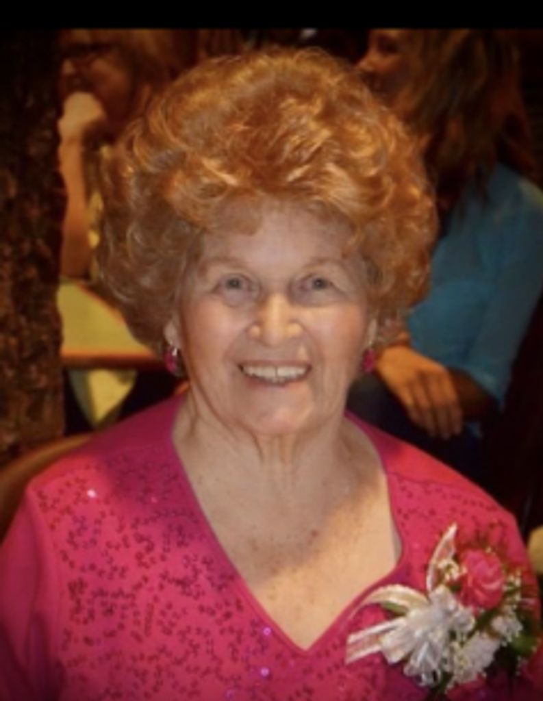 Irma Tursack Kubicina