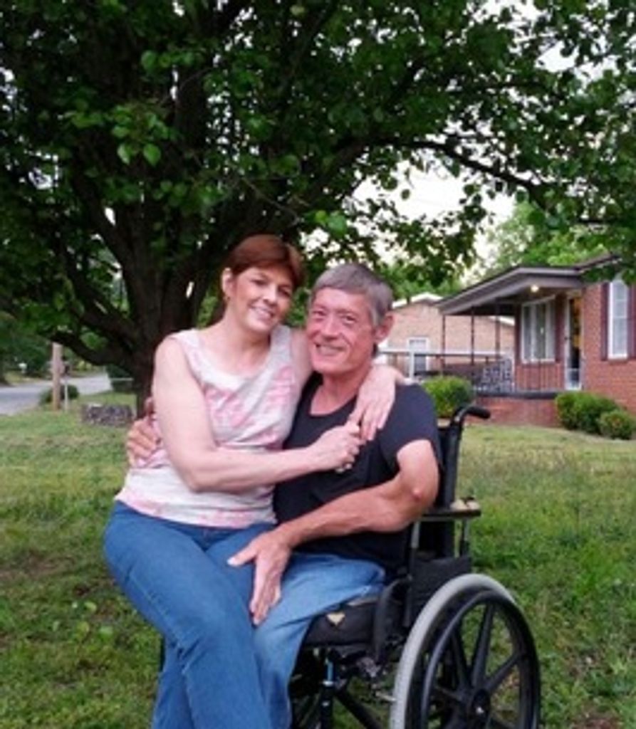 Michael Railey Profile Photo