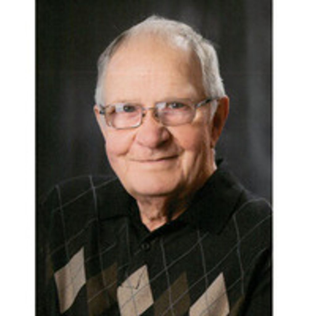 Thomas R. High Profile Photo
