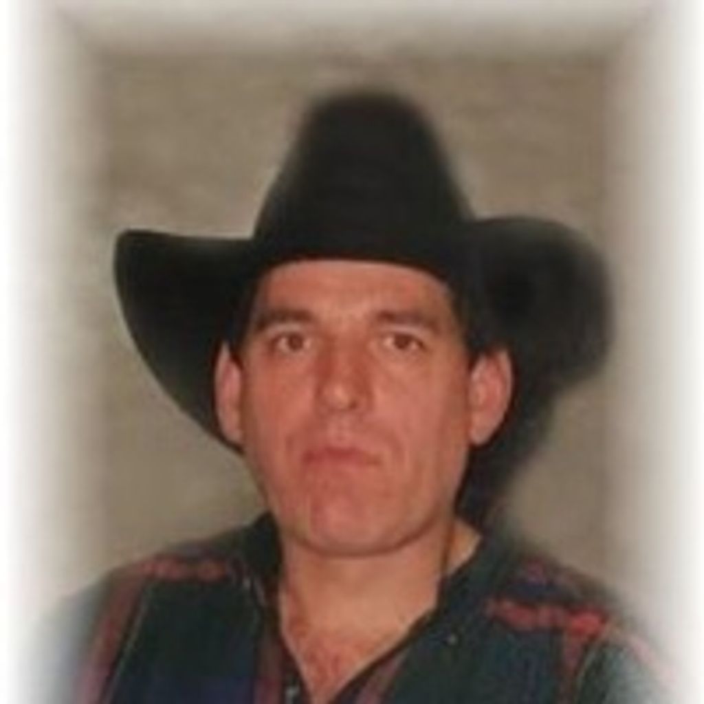 William "Bill" Cheek