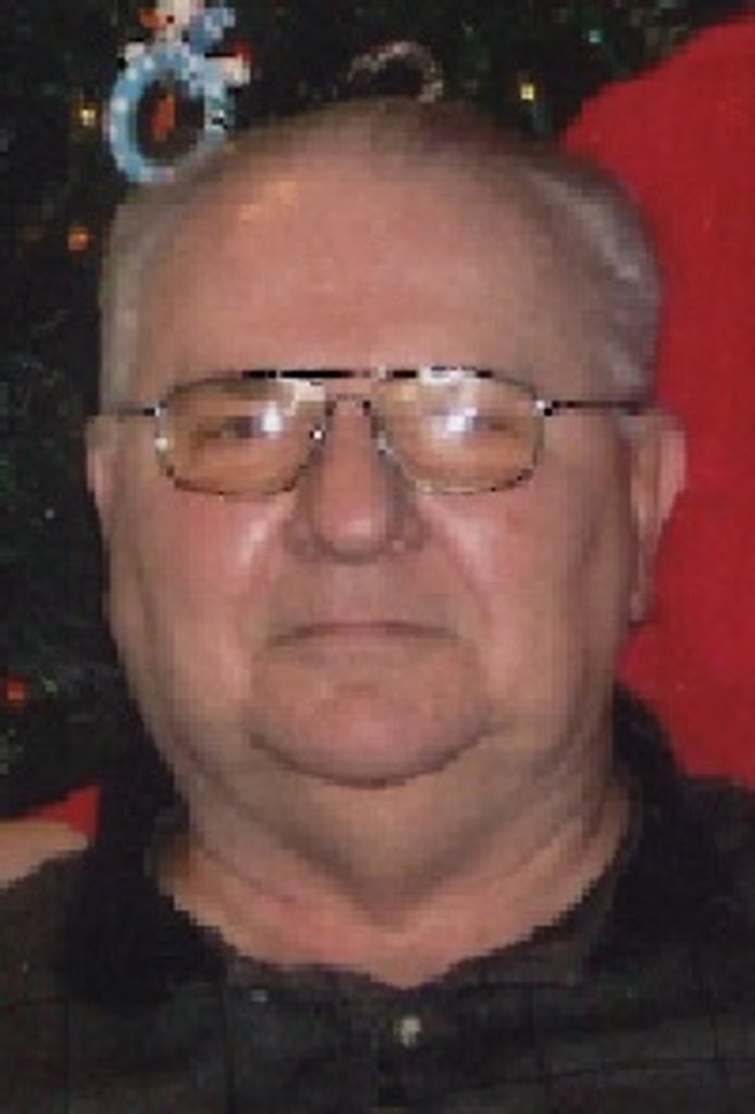 George R Czech