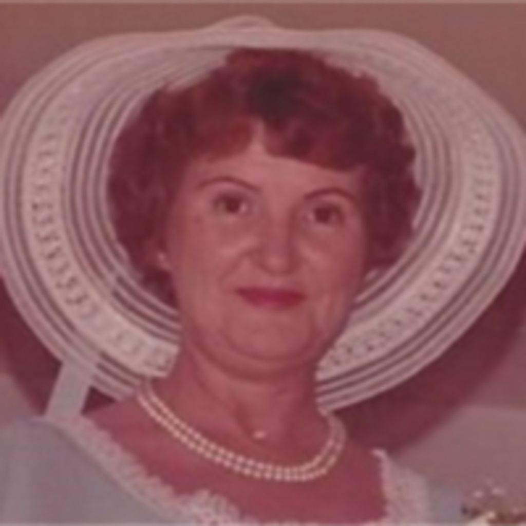 Robbie Jo Britt Profile Photo