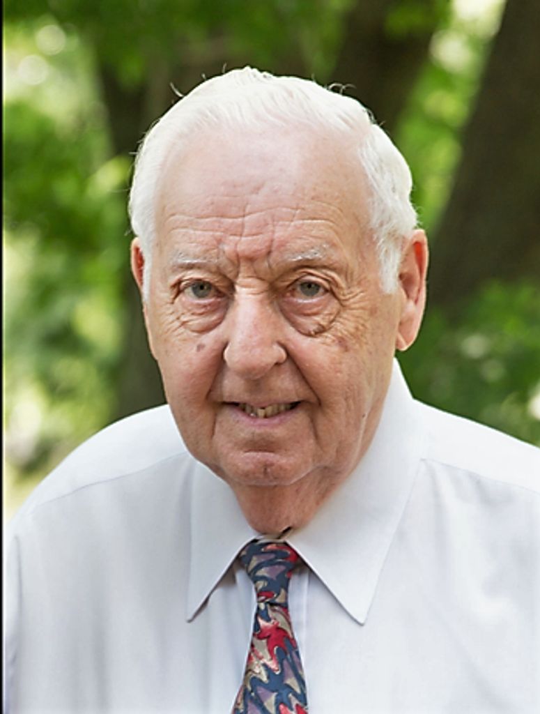 Irvin Strathman
