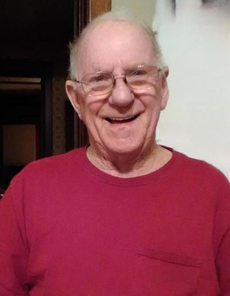 Norman Howard Creveling Profile Photo