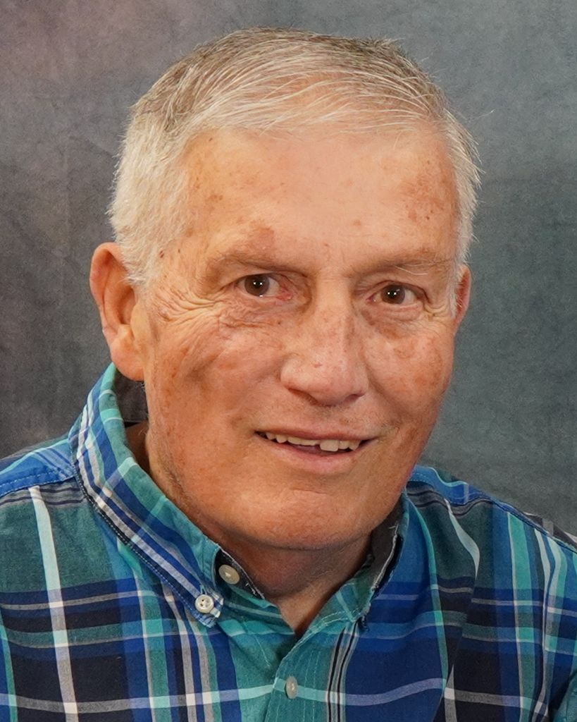 Benny Lee Oard Profile Photo
