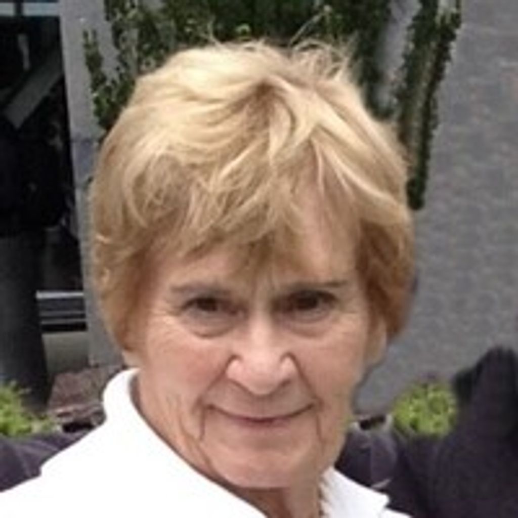 Kathryn Carlson