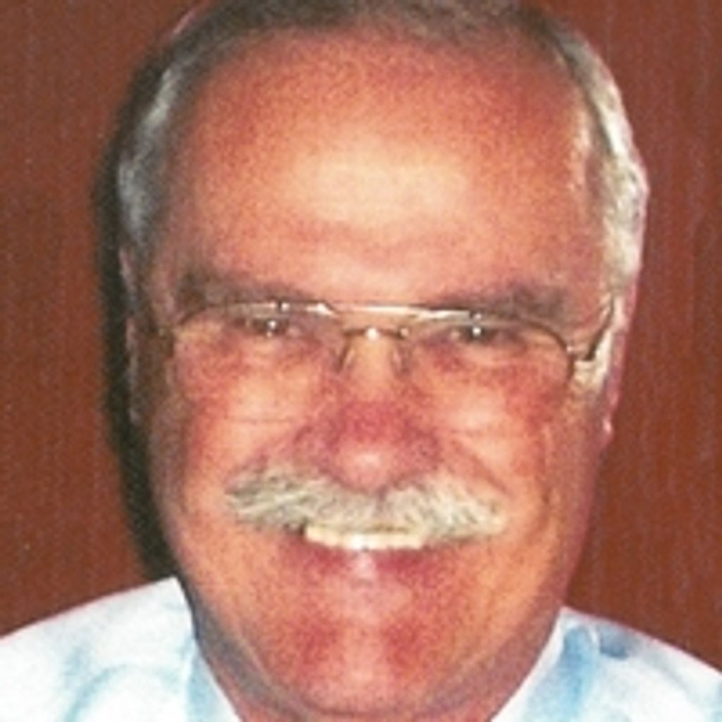 Ronald O. Holmes