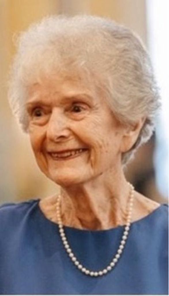 Jean Solari O'Rourke