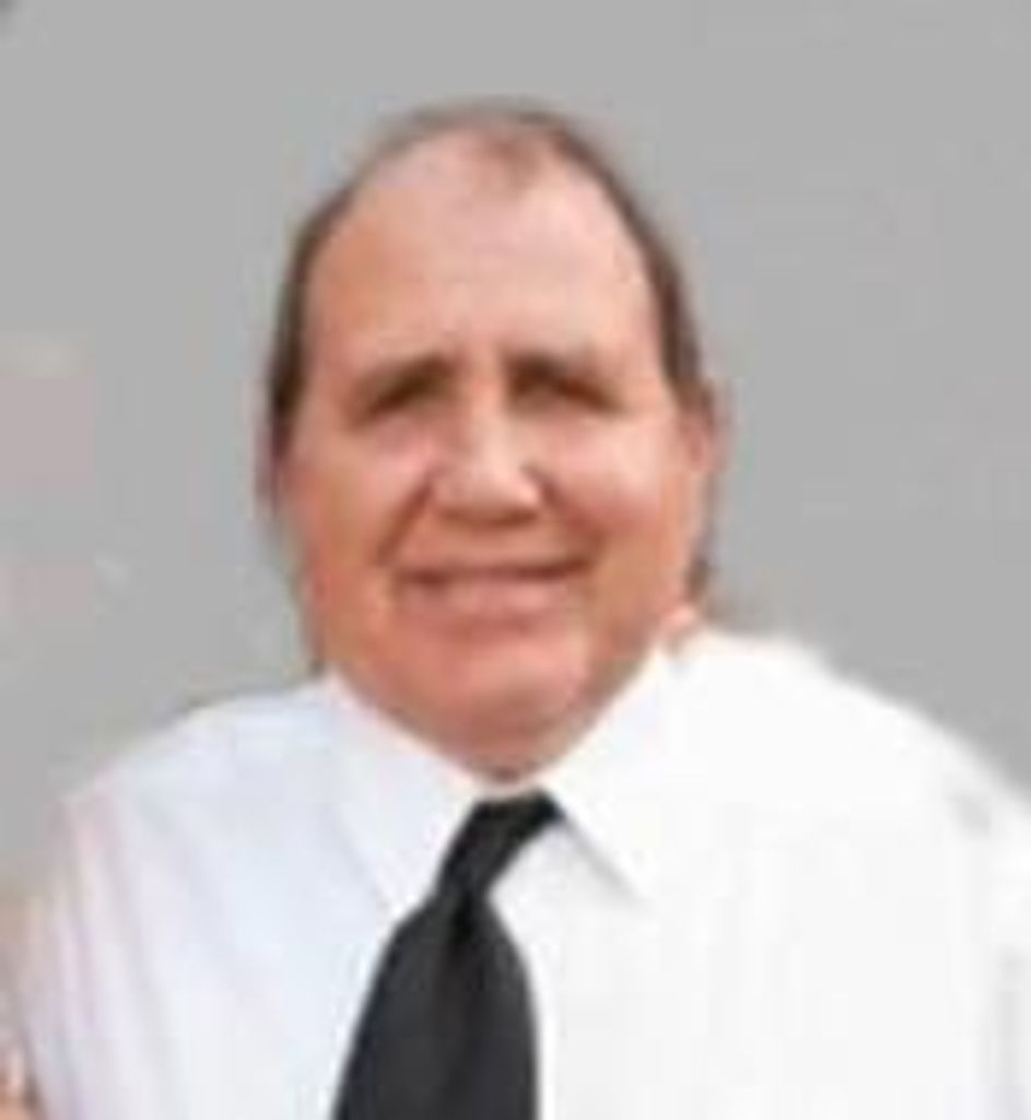 Robert Hayes