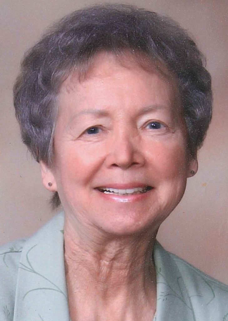 Betty Kloostra