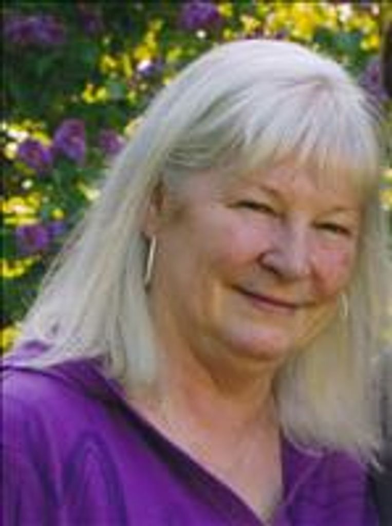 Karen M. (Tucker) Yelapi