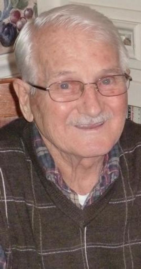 William “Ray” Phelps Profile Photo