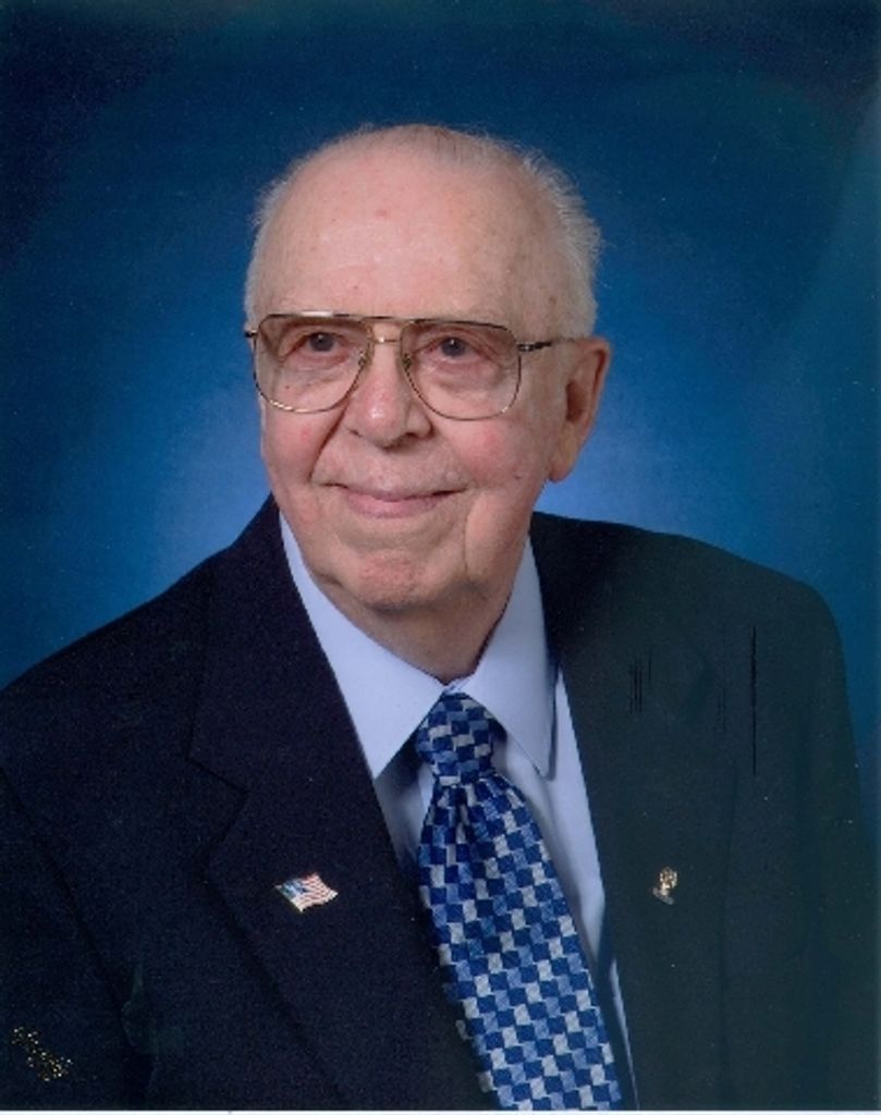 Casper Eugene Haugeberg