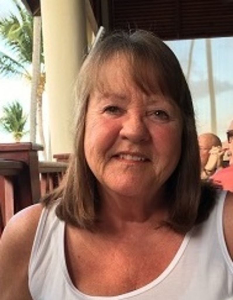 Julie Kaye Gottschalk Profile Photo
