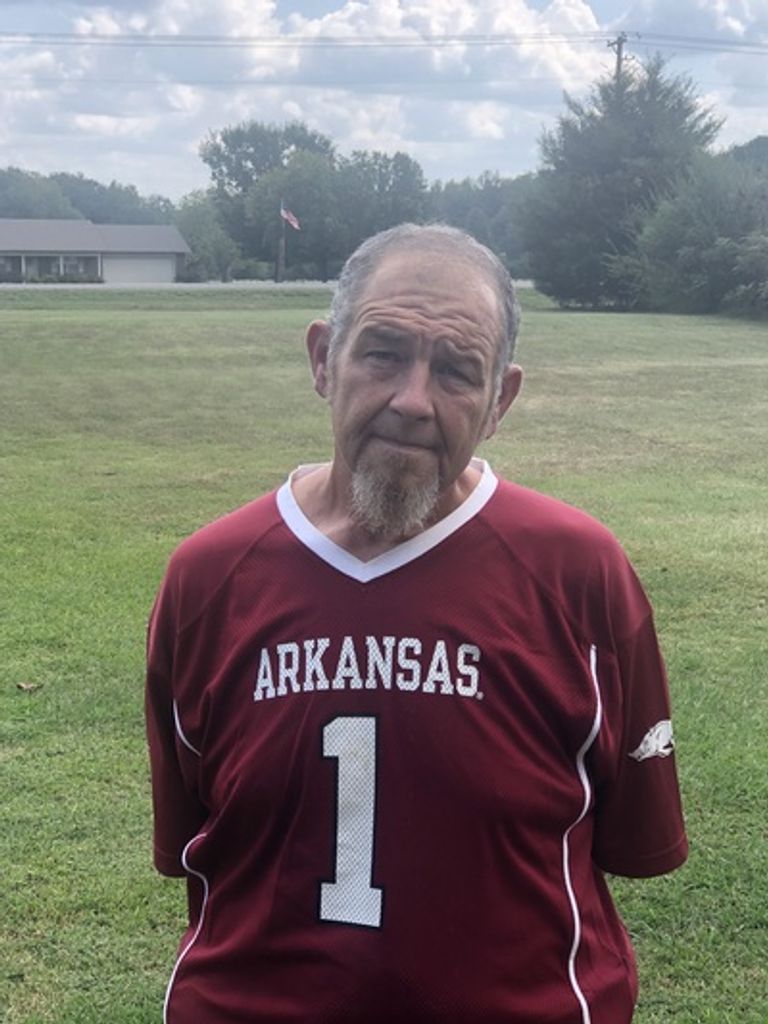 Lonnie Ranzey Haney Ii Profile Photo