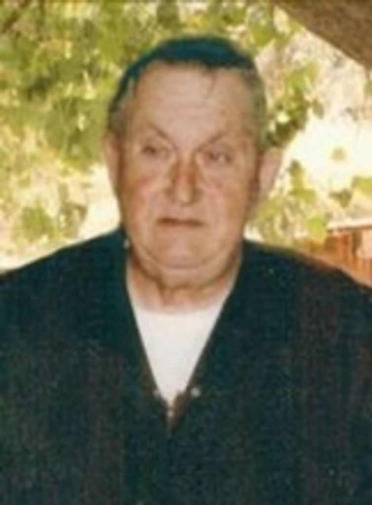Donald Jack Alderson