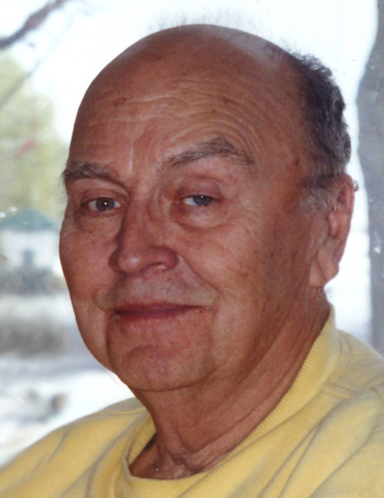 Larry J. Nelson Profile Photo